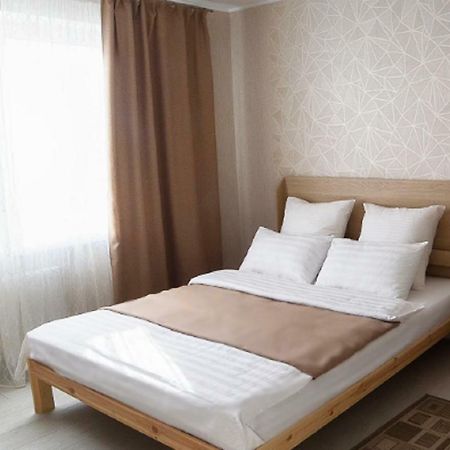 Paulmarie Apartments On Kozlova 索利戈尔斯克 外观 照片