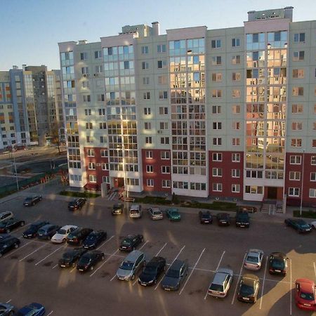 Paulmarie Apartments On Kozlova 索利戈尔斯克 外观 照片