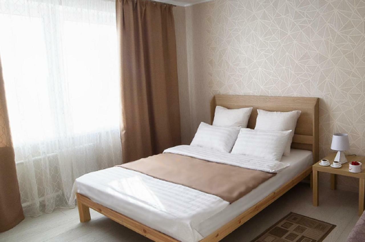 Paulmarie Apartments On Kozlova 索利戈尔斯克 外观 照片