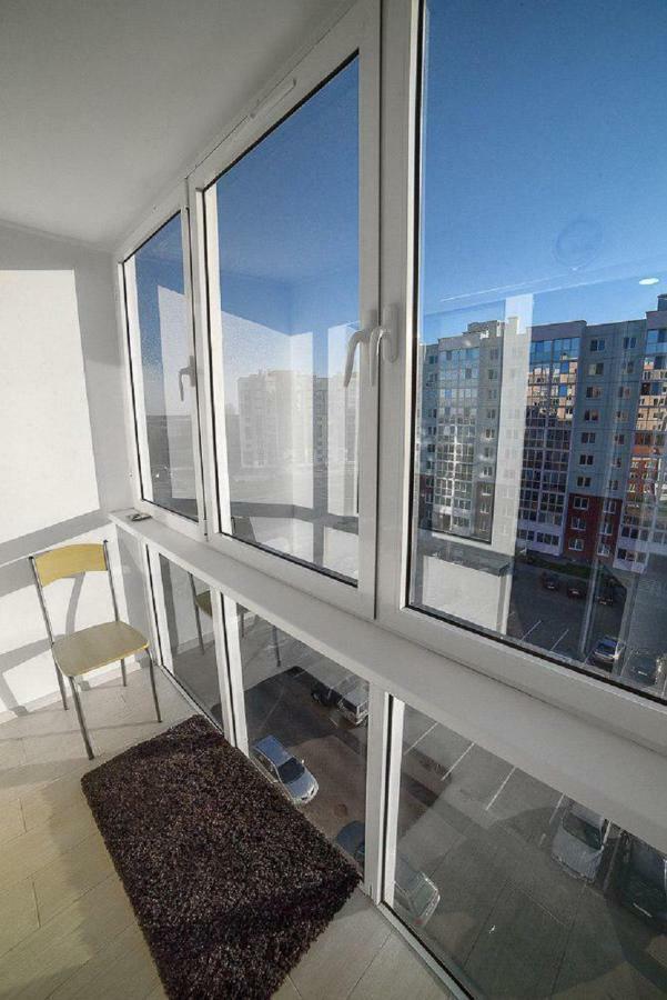 Paulmarie Apartments On Kozlova 索利戈尔斯克 外观 照片